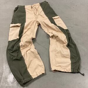 Baggy y2k Cargo Pants 30x27